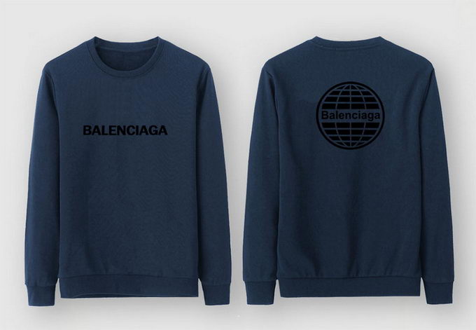 Balenciaga Sweatshirt Unisex ID:20220822-198